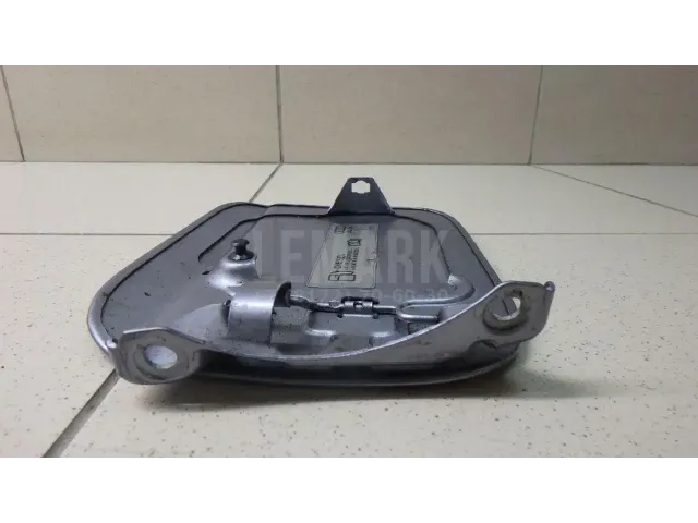 Лючок бензобака для  BMW X3 G01/F97 2017-2024