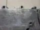 Крышка коленвала задняя для  Chevrolet Silverado 1998-2007