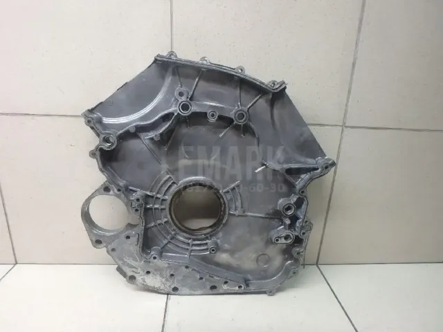 Крышка коленвала задняя для  Chevrolet Silverado 1998-2007