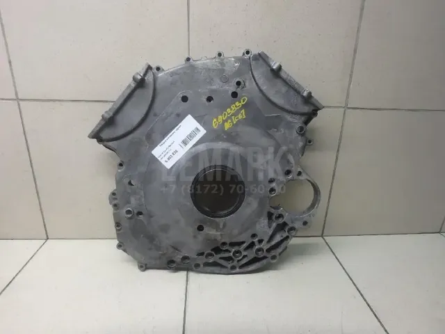 Крышка коленвала задняя для  Chevrolet Silverado 1998-2007