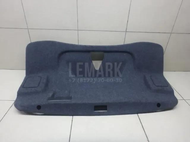 Обшивка крышки багажника для  Audi Allroad quattro 2000-2005