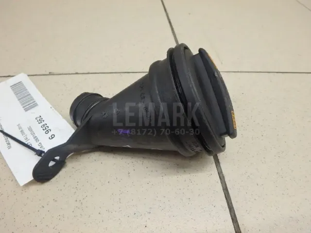 Горловина маслозаливная для  Citroen C5 2004-2008