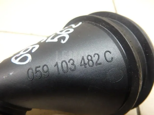 Горловина маслозаливная для  Citroen C5 2004-2008