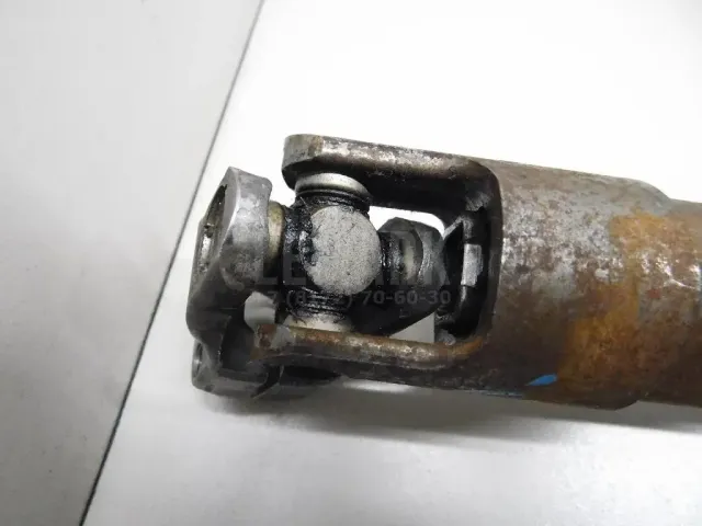 Кардан рулевой для  Audi 80/90 [B4] 1991-1995