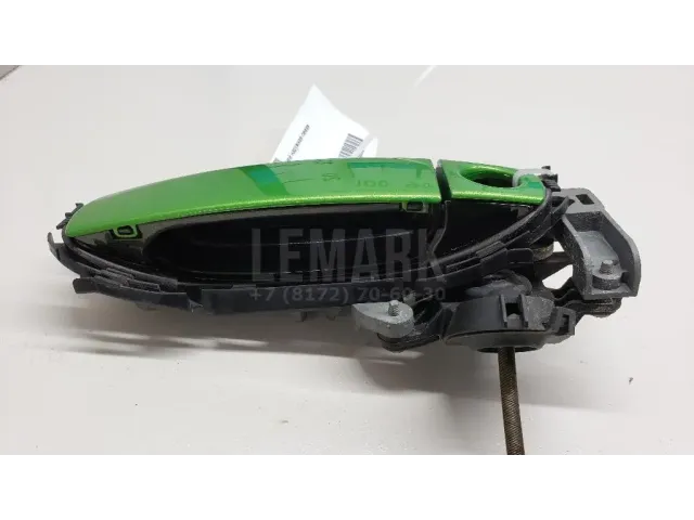 Ручка двери передней наружная левая для  Ford Mondeo I 1993-1996