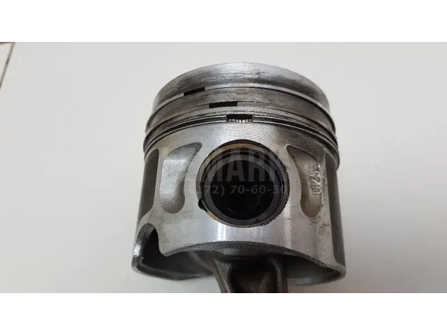 Поршень с шатуном для  ERF EC10 1995-2004