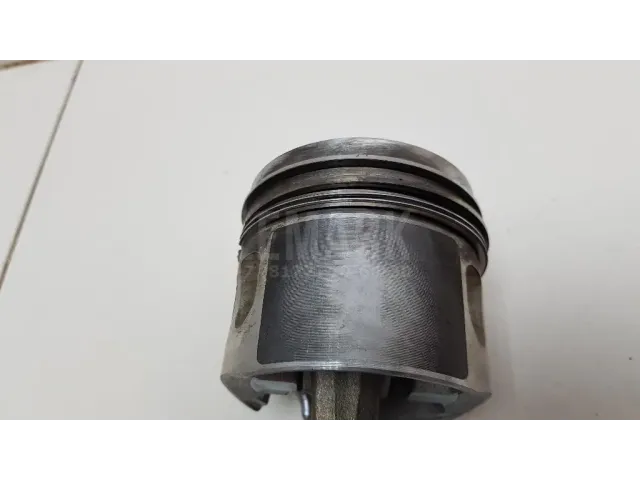Поршень с шатуном для  ERF EC10 1995-2004