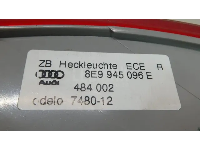 Фонарь задний наружный правый для  Audi A4 [B8] Allroad 2009-2015
