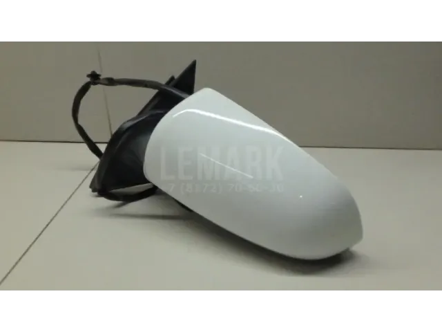 Зеркало левое электрическое
