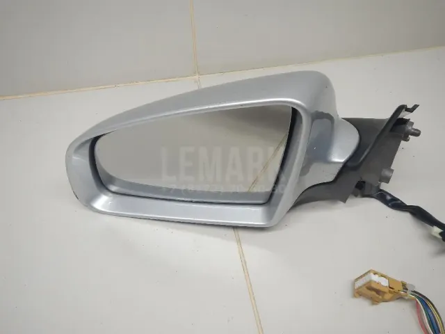 Зеркало левое электрическое для  Ford Fiesta 1989-1995
