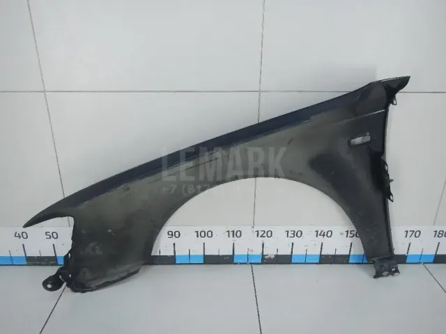 Крыло переднее правое для  Exeed RX / Yaoguang (T22) 2023