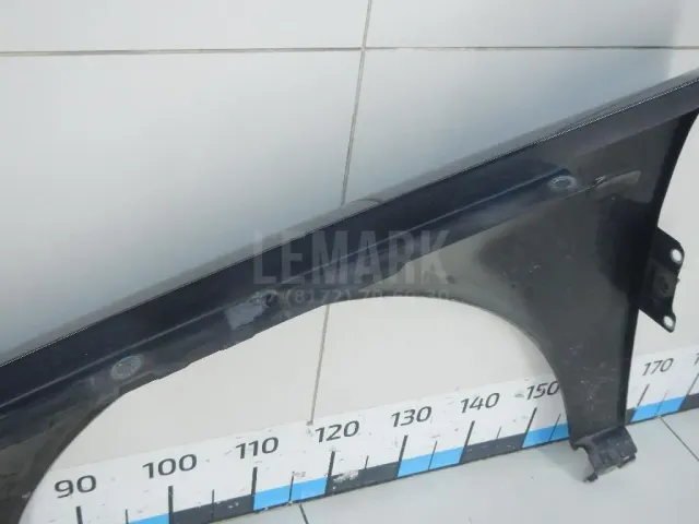 Крыло переднее правое для  Exeed RX / Yaoguang (T22) 2023