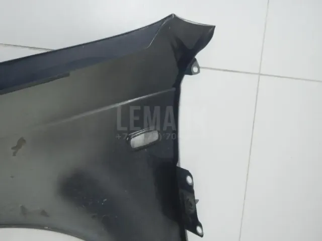 Крыло переднее правое для  Exeed RX / Yaoguang (T22) 2023