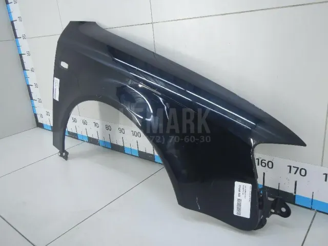 Крыло переднее правое для  Exeed RX / Yaoguang (T22) 2023