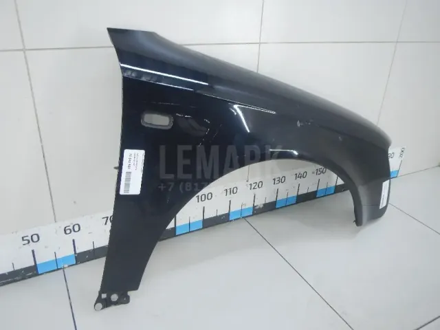 Крыло переднее правое для  Exeed RX / Yaoguang (T22) 2023