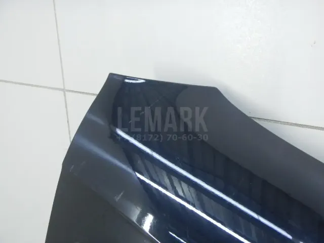 Крыло переднее правое для  Exeed RX / Yaoguang (T22) 2023