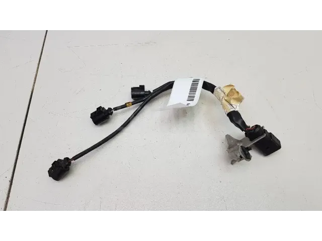 Проводка (коса) для  Chevrolet