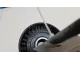 Ролик дополнительный руч. ремня для  Cadillac SRX 2009-2016