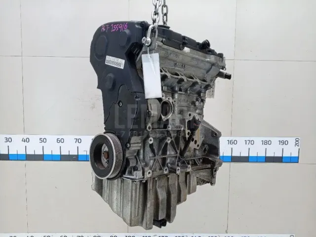 Двигатель для  DAF 95 1987-1998
