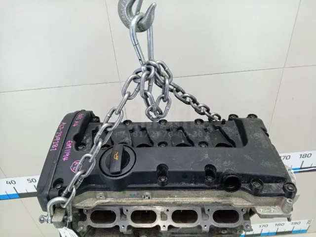 Двигатель