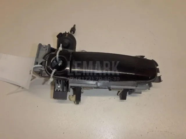 Ручка двери передней наружная левая для  Ford Maverick 1993-1998