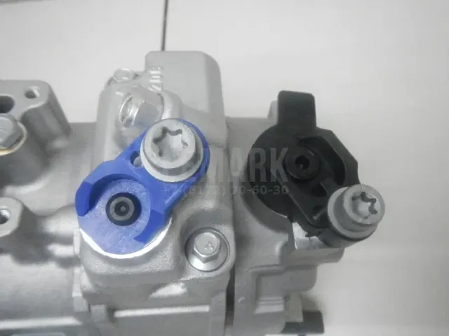 Компрессор кондиционера для  Ford Kuga 2008-2012