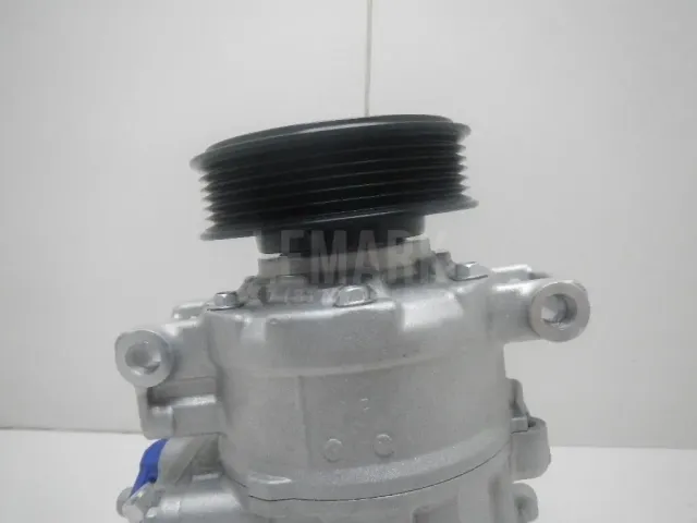 Компрессор кондиционера для  Ford Kuga 2008-2012