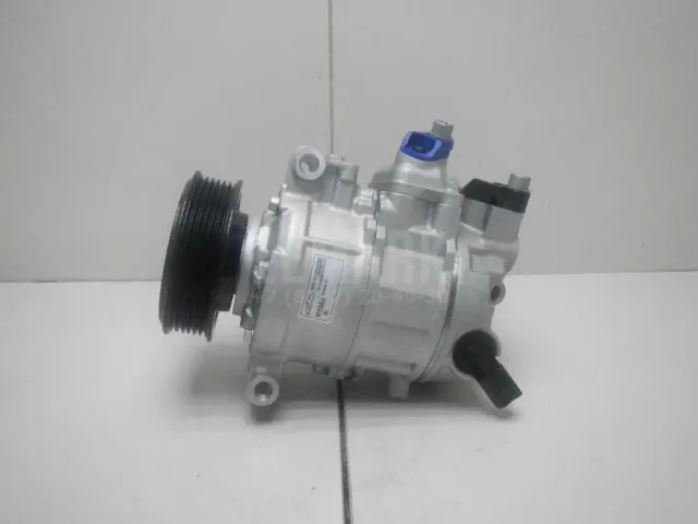 Компрессор кондиционера для  Ford Kuga 2008-2012