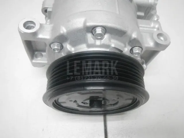 Компрессор кондиционера для  Ford Kuga 2008-2012