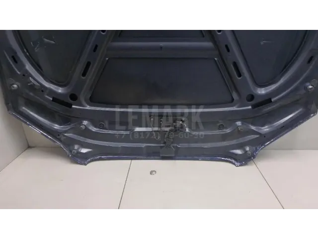 Капот для  Audi A7 (4G8) 2011-2018