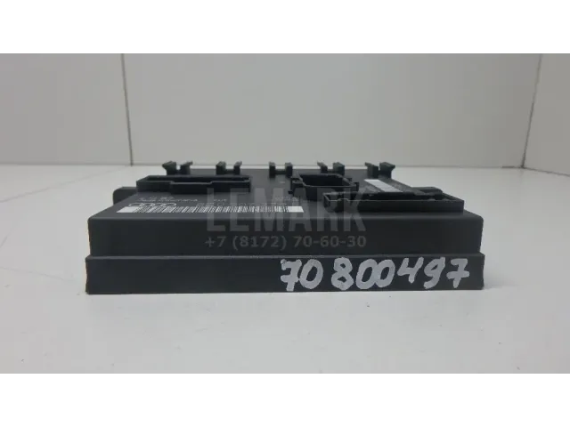 Блок комфорта для  Honda Accord V 1996-1998