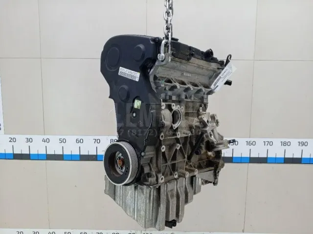 Двигатель для  Audi A8 [4E] 2002-2010