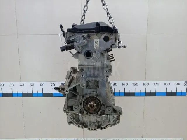 Двигатель для  Audi A8 [4E] 2002-2010
