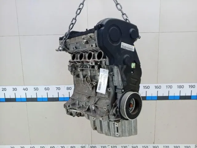 Двигатель для  Audi A8 [4E] 2002-2010