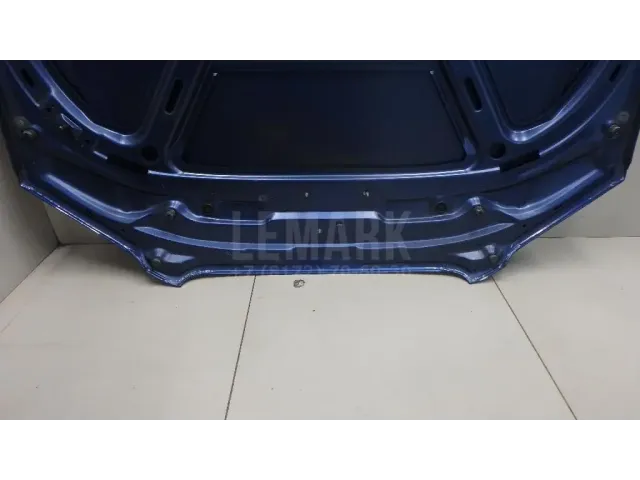 Капот для  Audi A4 [B8] 2007-2015