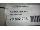 Гнездо прикуривателя для  Dodge Journey 2008-2020