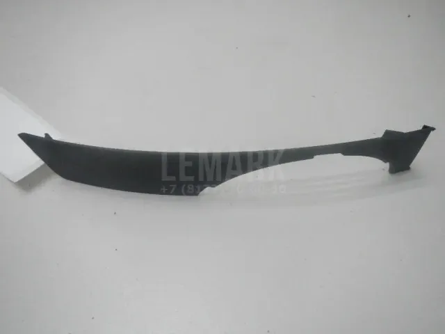 Рамка противотуманной фары правой для  Ford Escape EUR 2007-2009