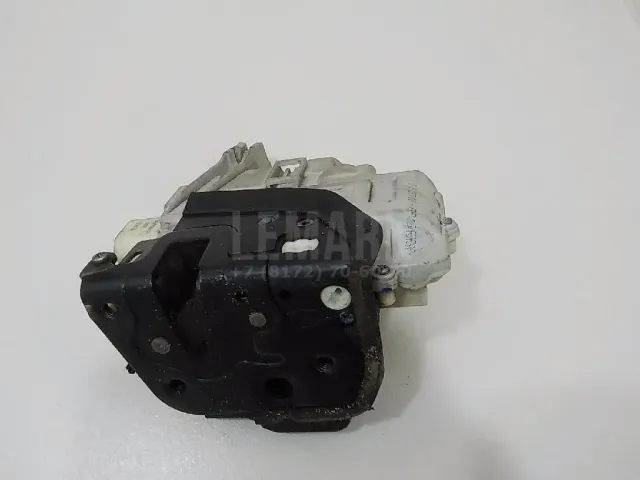 Замок двери передней правой для  Chevrolet Lanos 2004-2010