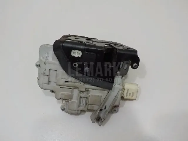 Замок двери передней правой для  Chevrolet Lanos 2004-2010