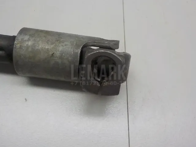 Кардан рулевой для  Audi 80/90 [B4] 1991-1995