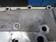 Крышка коленвала задняя для  Ford Fiesta 2008-2019