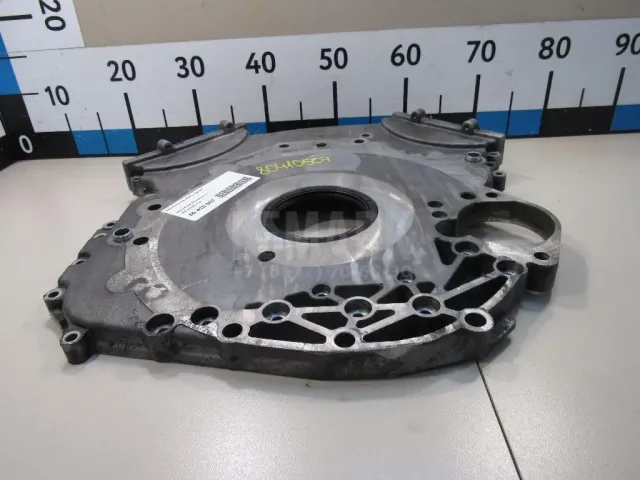 Крышка коленвала задняя для  Ford Fiesta 2008-2019