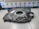 Крышка коленвала задняя для  Ford Fiesta 2008-2019