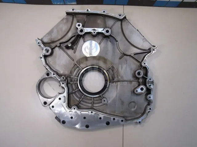 Крышка коленвала задняя для  Ford Fiesta 2008-2019