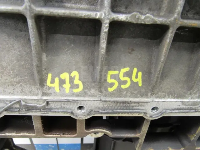 Поддон масляный двигателя для  Exeed VX (M36T) 2021