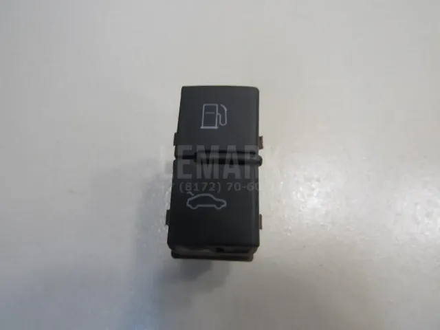Кнопка открывания багажника для  Citroen C4 Grand Picasso 2006-2014