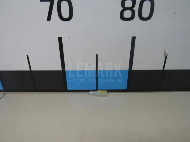 Подсветка для  ERF EC10 1995-2004