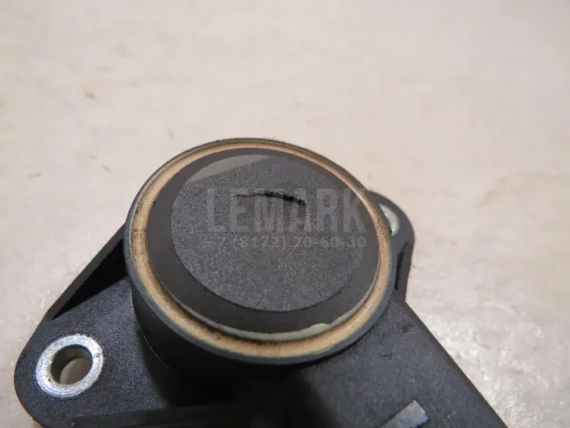 Потенциометр дроссельной заслонки для  Audi Q6 2022