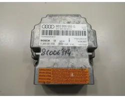 Блок управления AIR BAG
