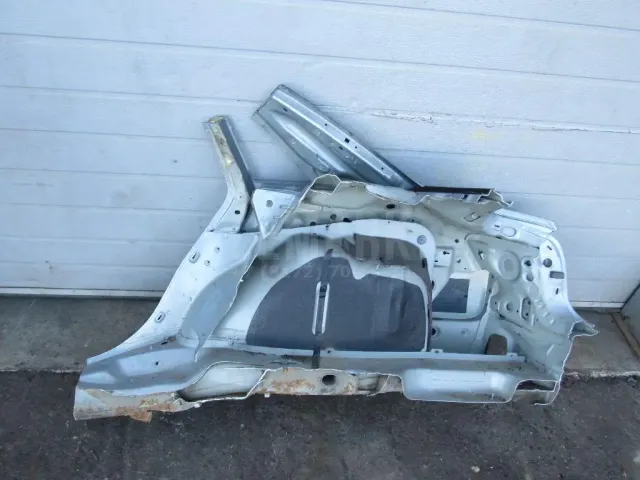 Крыло заднее правое для  Ford Transit 2006-2013